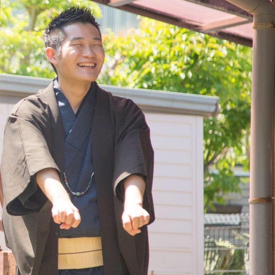 きむらあつし/ハイブリッド職人