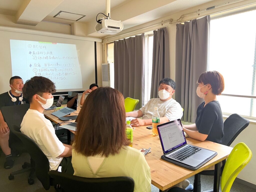 【フリーランス基礎力UP講座】目標達成の戦略を考える会