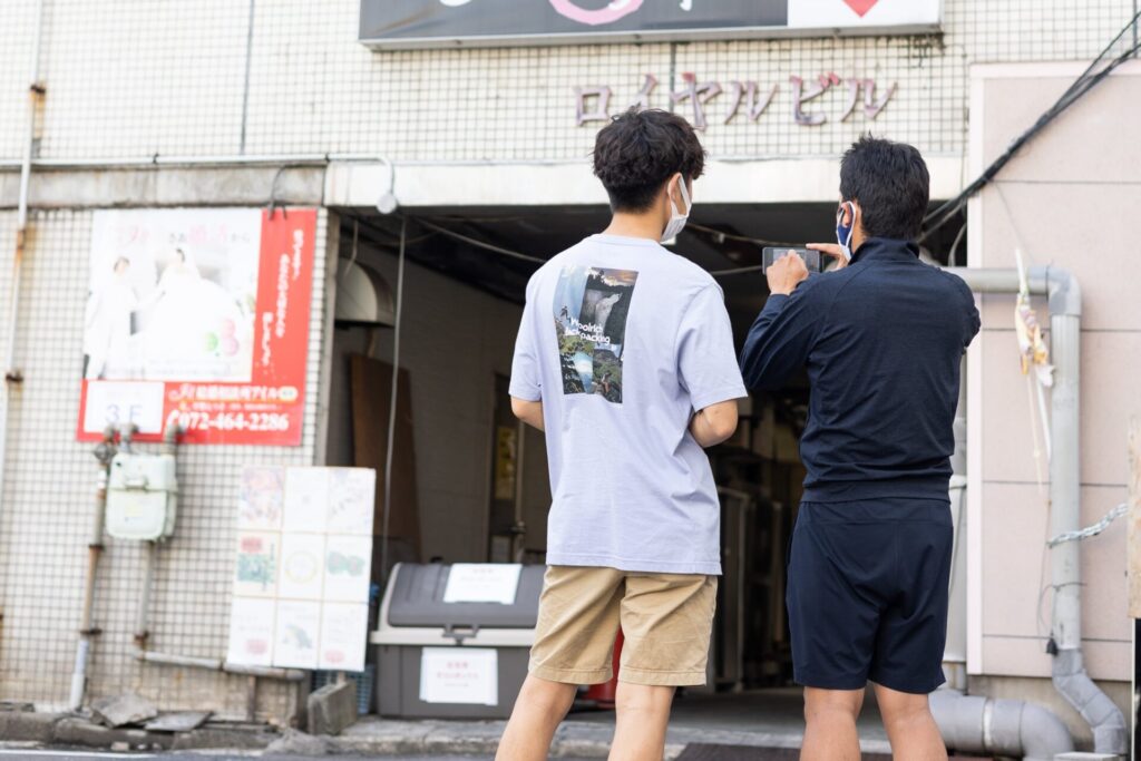 20220903Rocksフリーランス基礎力UPカメラ講座