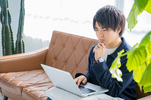 フリーランスになるには雇用されず個人で仕事をうける