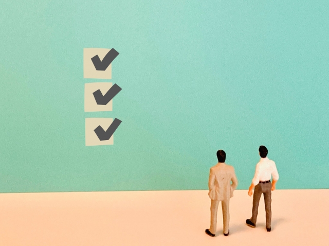 フリーランスになる前にやるべきこと