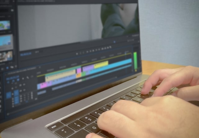 フリーランスの動画編集とは?