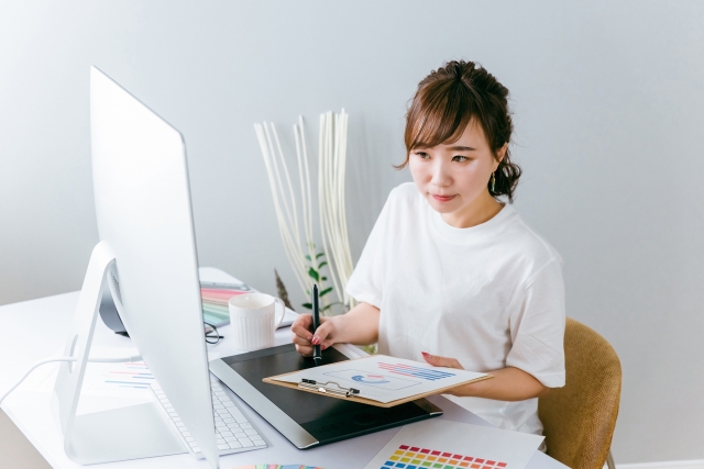 フリーランスは条件次第では消費税が免除できる