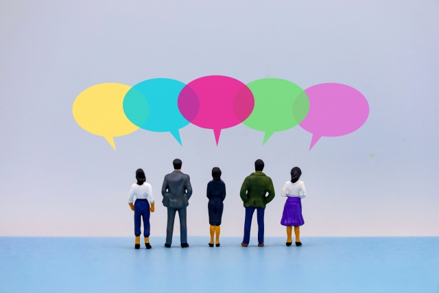 先輩フリーランスの声を紹介