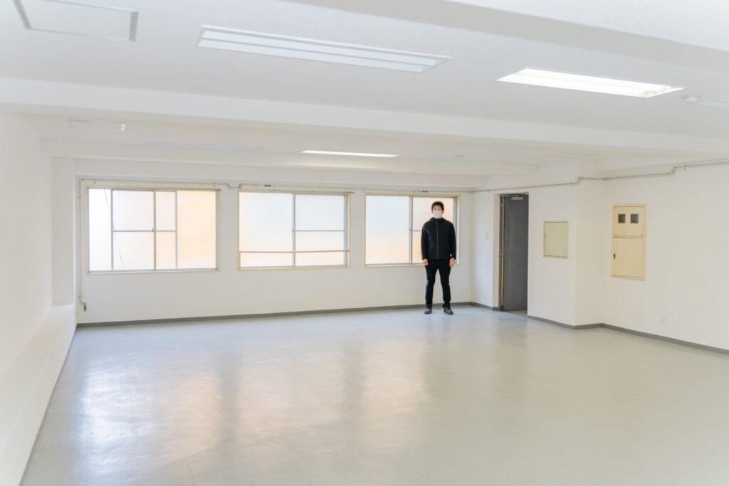 自分が欲しいものは自分で作る