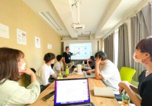 【フリーランス基礎力UP講座】目標達成の戦略を考える会